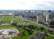 Transporte urbano: O nó metropolitano de Brasília e outras cidades brasileiras (1)