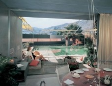 Julius Shulman. Imágenes de tiempos modernos