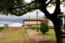 Um novo lugar para o velho centro