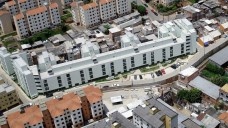 Habitação de interesse social no Brasil