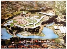 E se Ibirapuera não fosse parque?