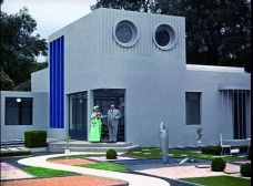 Casa moderna: armadilha ou máquina de morar?