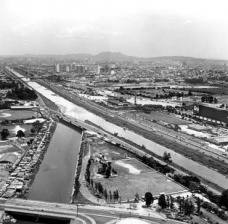 É preciso saber avançar na construção da urbanidade em São Paulo