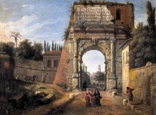 Camillo Boito, o teórico moderado do restauro