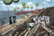 Utopia e produção arquitetônica