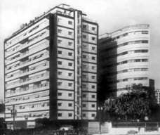 Esther e São Paulo – construções culturais entre o edifício e a cidade