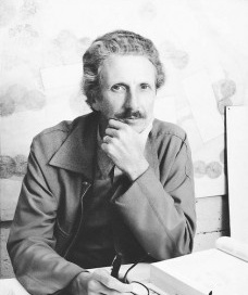 Fernando Tábora