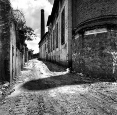O urbanismo depois do fim da história (1)