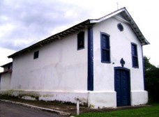 Lidando com um patrimônio sensível