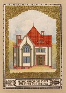 Pequeña suma de arquitectura