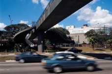 Tentáculos urbanos