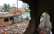 Olimpíadas truculentas