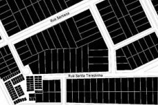 Guetos urbanos: habitação e centralidade em Porto Alegre