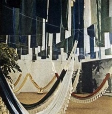 Riposatevi, a Tropicália de Lucio Costa: