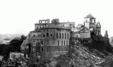 A história da cidade: entre o material e o simbólico