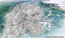 Operações Urbanas em São Paulo: crítica, plano e projetos. Parte 4 – Operação Urbana Butantã-Vila Sônia