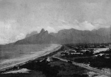 Ipanema meu amor