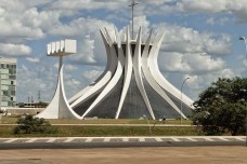 Catedral de Brasília