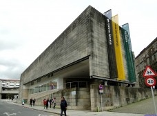 Um diálogo polifônico em Santiago de Compostela
