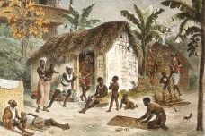 Cidade e familialismo