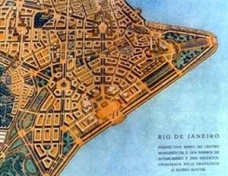 Rio de Janeiro Metropolitano: añoranzas de la “Cidade Maravilhosa”