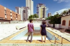 Formas do medo na cidade