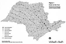 Evolução e tendências da gestão metropolitana em São Paulo