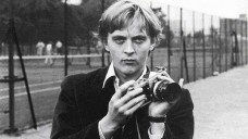 Cinema e arquitetura em <i>Blow up</i>, no contexto da </i>Swinging London</i>