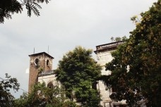 Um ex-museu X Um não patrimônio