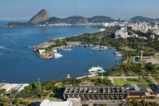 Privatização da Marina da Glória, Parque do Flamengo
