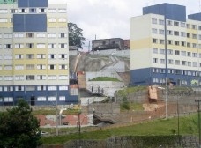 Indústria e favela no Jaguaré: o palimpsesto das políticas públicas de habitação social