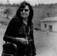 Lina Bo Bardi