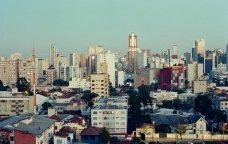 O futuro do Setor Estrutural de Curitiba