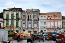 Arquitetura e escultura nos séculos XVIII e XIX: