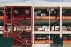 Centros Educacionais Unificados: arquitetura e educação em São Paulo (1)