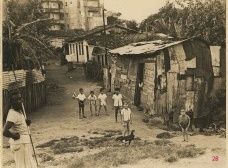O Epucs e a moradia pobre em Salvador nos anos 1940