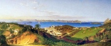 Cidades quadradas, paraisos circulares: a história aliada do presente