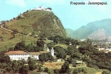 Divisões político-administrativas de uma cidade