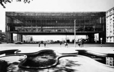 Lina Bo Bardi: concreta poesia