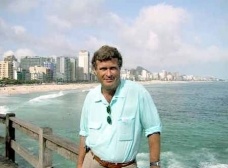 Alfredo Sirkis