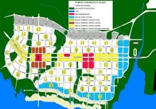 O projeto de Palmas TO frente as teorias urbanas revisionistas pós 1945