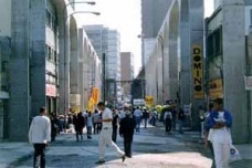 Da arquitetura corporativa à cidade corporativa (1)