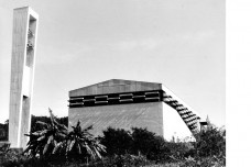 Reflexões sobre a obra de Hans Broos