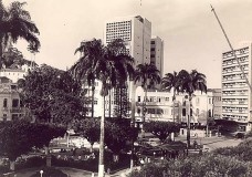 Conservação e possibilidades de ressignificação no Centro de Vitória ES