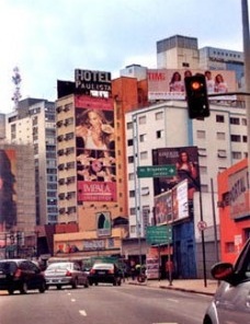Poluição visual: revendo conceitos