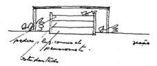 Sobre uma obra interrompida. O Instituto de Teologia de Oscar Niemeyer