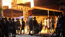 Usos temporários em espaços gerados pelos megaeventos
