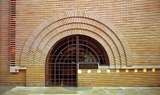 Uma pérola do pensamento de Frank Lloyd Wright