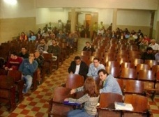 Participação popular e cooperação intermunicipal: