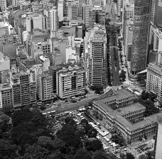 Monumentos em perigo